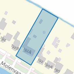 Perceel ANA01-K-3721