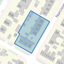 Perceel ANA01-K-3723