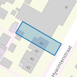 Perceel ANA01-K-3726