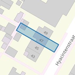 Perceel ANA01-K-3727