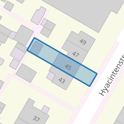 Perceel ANA01-K-3728