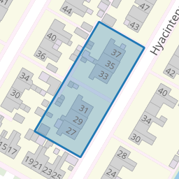 Perceel ANA01-K-3730