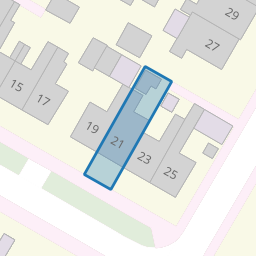 Perceel ANA01-K-3732