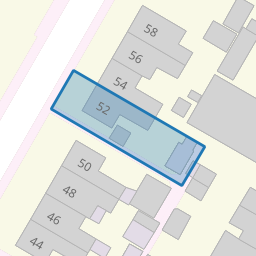 Perceel ANA01-K-3738