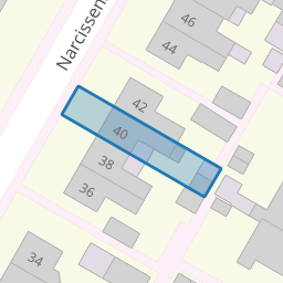 Perceel ANA01-K-3744