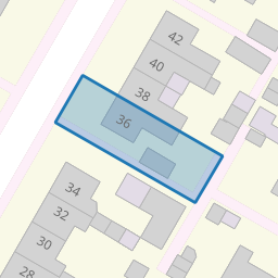 Perceel ANA01-K-3746