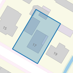 Perceel ANA01-K-3752