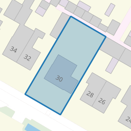 Perceel ANA01-K-3754