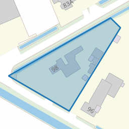 Perceel ANA01-K-3788