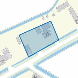 Perceel ANA01-K-3792