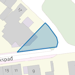 Perceel ANA01-K-3821