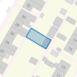 Perceel ANA01-K-3836