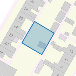 Perceel ANA01-K-3837