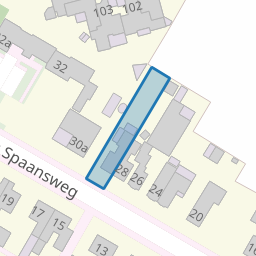 Perceel ANA01-K-3840