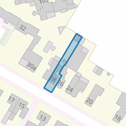 Perceel ANA01-K-3841