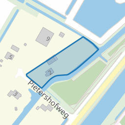 Perceel ANA01-K-3905