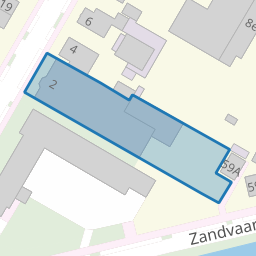 Perceel ANA01-K-3928