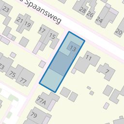 Perceel ANA01-K-3959