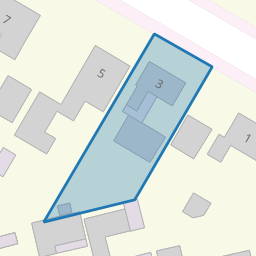 Perceel ANA01-K-3963