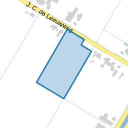 Perceel ANA01-K-3977