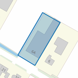 Perceel ANA01-K-3980