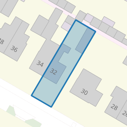 Perceel ANA01-K-3989