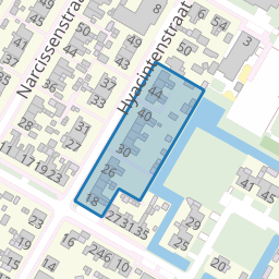 Perceel ANA01-K-3991