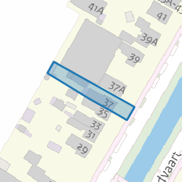 Perceel ANA01-K-3996