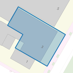 Perceel ANA01-K-4026