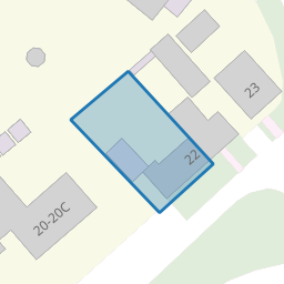 Perceel ANA01-K-4030