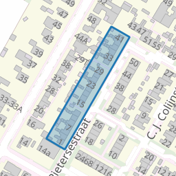 Perceel ANA01-K-4040