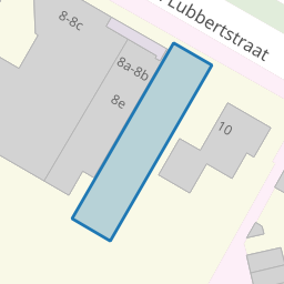 Perceel ANA01-K-4047