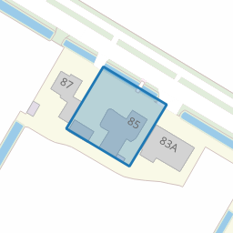 Perceel ANA01-K-4058