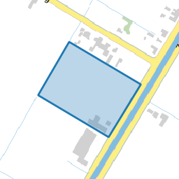 Perceel ANA01-K-4083