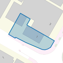 Perceel ANA01-K-4105