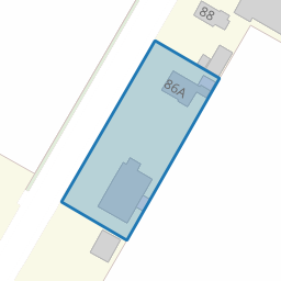 Perceel ANA01-K-4129