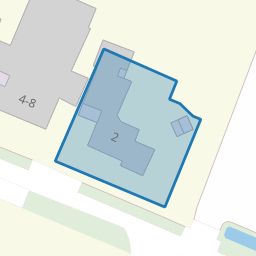 Perceel ANA01-K-4138