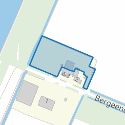 Perceel ANA01-K-4139