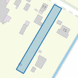 Perceel ANA01-K-4146