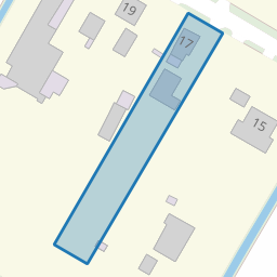 Perceel ANA01-K-4147