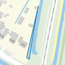 Perceel ANA01-K-4168