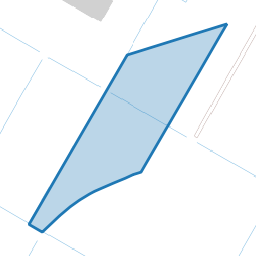 Perceel ANA01-K-4191