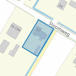 Perceel ANA01-K-4250