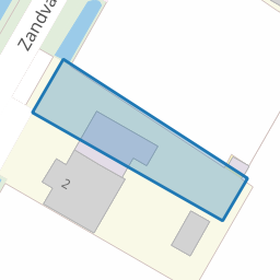 Perceel ANA01-K-4254