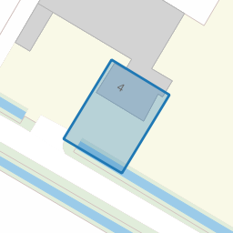 Perceel ANA01-K-4256