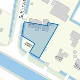 Perceel ANA01-K-4266