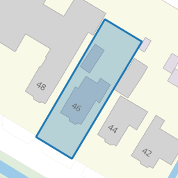 Perceel ANA01-K-4286