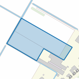 Perceel ANA01-K-4288