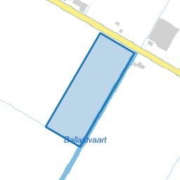 Perceel ANA01-K-4290