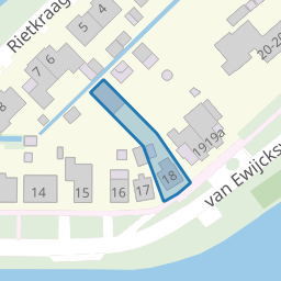 Perceel ANA01-K-4300